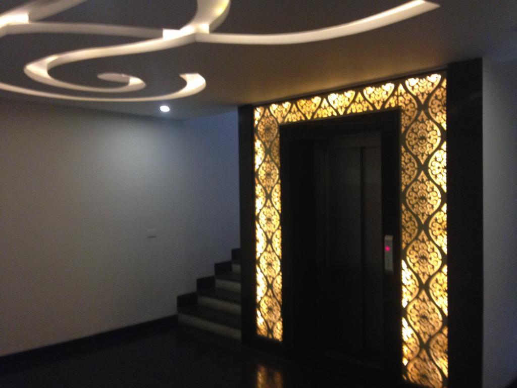 Hotel Crimson Palace Agra  Extérieur photo